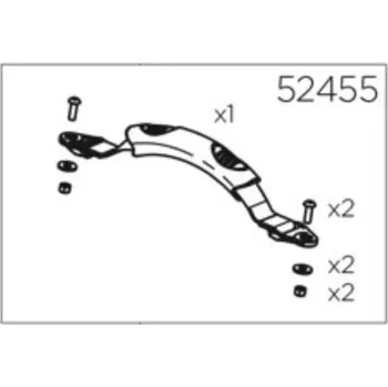 Thule Strap Handle 52455