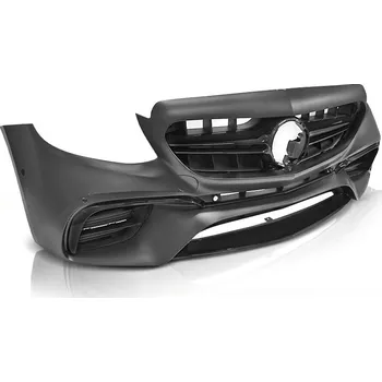 Nárazník Tuning Tec Přední nárazník Mercedes W213 2016-2019, E43 AMG Styl s PDC
