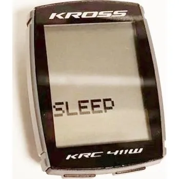 Tachometr Tachometr KROSS KRC 411W