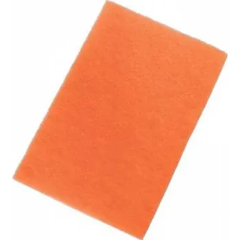 Shinex SSS-3000, Brusná tkanina