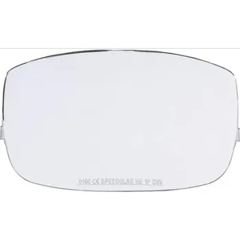 Svářečská kukla Speedglas sp427000 Ochranný zorník Speedglas 9000 CTGX10 (10 ks v balení) cena za kus