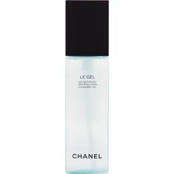 Čistící gel Chanel čistící pěnivý gel (Rinse-Off Foaming Gel Cleanser) 150 ml