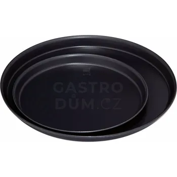 Plech na pečení OEM plech na pizzu Ø 280mm