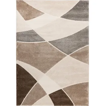 Koberec Kusový koberec Frisco 282 taupe Varianta: 80x150 cm