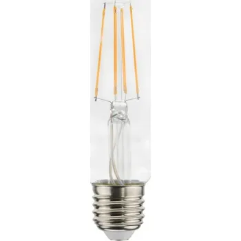 Žárovka LED žárovka E27 7W G95 2700K retro - čirá