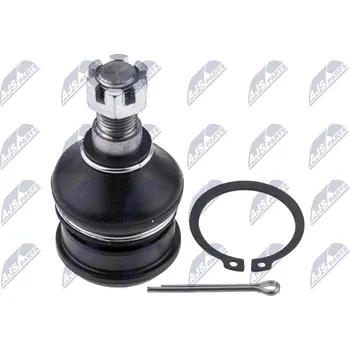 Autobaterie Čepy NTY ZSD-HD-019