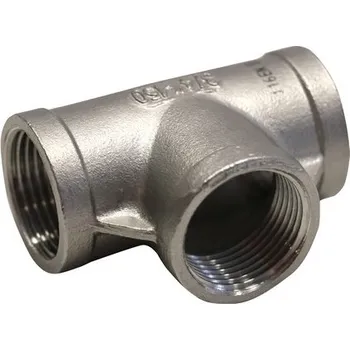 Fitinka T - kus NEREZ 1"1/4