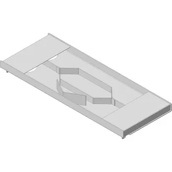 Krbová kamna Romotop Strop topeniště