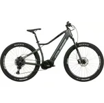 CRUSSIS ONE-Largo 9.9-L 25 Ah 29" 2024