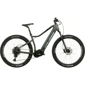 CRUSSIS ONE-Largo 9.9-L 25 Ah 29" 2024, 18"