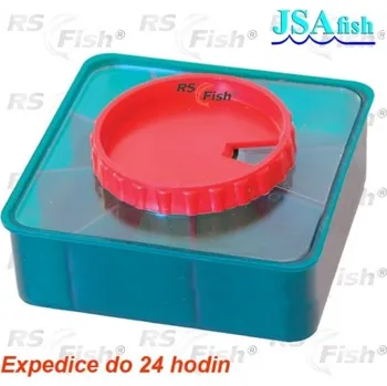 Pouzdro na rybářské vybavení JSA 16027