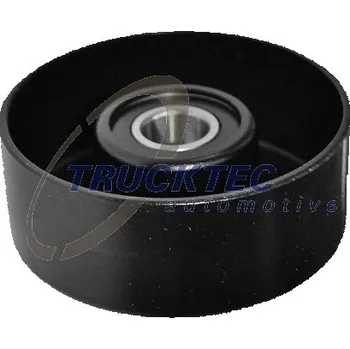TRUCKTEC AUTOMOTIVE Napínací kladka, žebrovaný klínový řemen 02.19.141