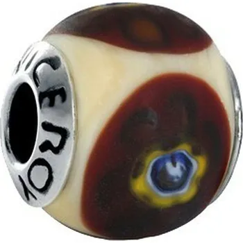 Dětské navlékací korálky Korálek Viceroy VMB0001-26 (1 cm)