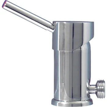 Vodovodní baterie Vodovodní páková baterie Comet M3 Stilo se sprchovým připojením 1/2 "