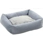 Flamingo Pelíšek Colette modrý varianta 50cm