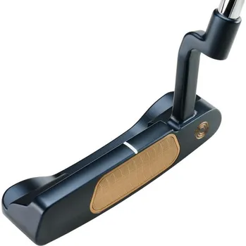 Golfová hůl Odyssey AI-ONE Milled One T CH putter univerzální, pravé, 33"