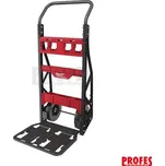 Milwaukee PACKOUT přepravní dvoukolový vozík 4932472131