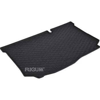 Vana do kufru Gumová vana do kufru Ford Fiesta 2017-2023 (hatchback) Rigum 408133