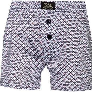 Chlapecké spodní prádlo Dětské Trenkoslipy FOLTÝN 124 Velikost: 128