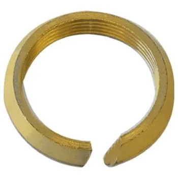 Fitinka COBRARING svěrný kroužek 25