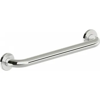 Koupelnové sedátko Deante Lehnen madlo pro osoby s postižením NIL041B