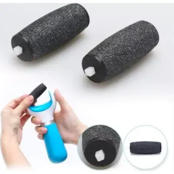 Zaparkorun Náhradní hlavice do elektrické brusky na paty - 2 ks