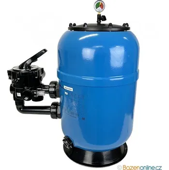 Bazénová filtrace Filtrační nádoba Lissa 510 s ventilem