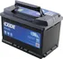 Autobaterie Exide Excell EB740 74Ah 12V 680A