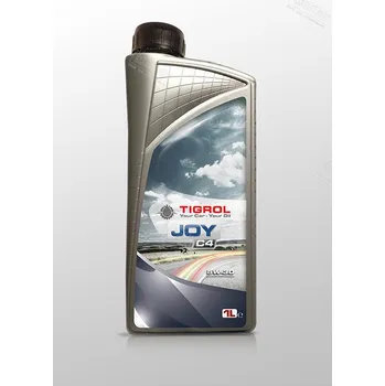 Motorový olej Tigrol Joy C4 5W-30, 1l