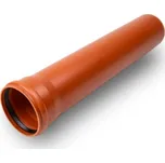 OSMA KGEM trubka s hrdlem SN4 DN110