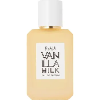 Nestandardní parfém Ellis Brooklyn Přírodní parfém Vanilla Milk 50 ml