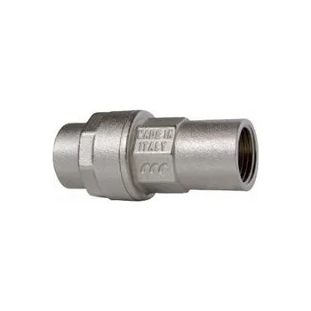 Ventil Redukční ventil 1/2" nerezové sedlo ventilu