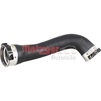 Autodíl Hadička plnicího vzduchu METZGER 2400714