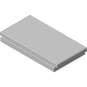 Krbová vložka Romotop Šamotová deska