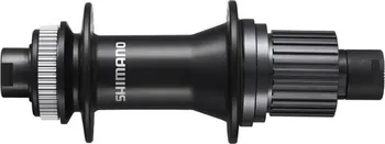 Náboj kola Shimano FH-MT510 černý 28 děr 12 x 148 mm