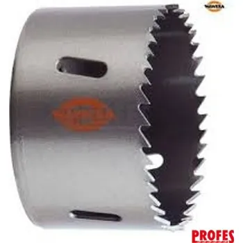 Vrták Hawera 138230 - děrovka 105 mm HSS-BiMetal