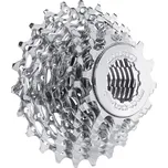 SRAM PG-950 stříbrná 9s