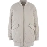 DÁMSKÝ BOMBER KRÉMOVÝ Only