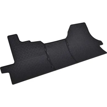 autokoberec Rigum Gumové autokoberce Opel Movano 2022-