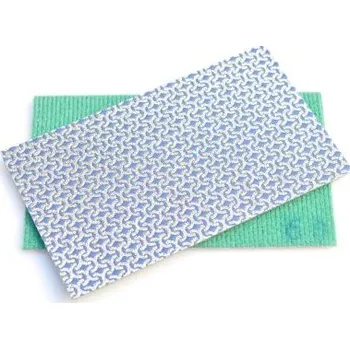 Ostatní Diamantový brusný arch 70x120 P60 X