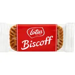 Sušenky Lotus Biscoff 300 kusů