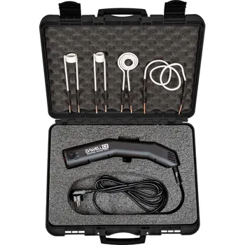 Nářadí pro automobil Dawell indukční ohřev kompaktní DCI 12 PKW, 230 V / 1,2 kW / 8 A, IP20 - 100-07830