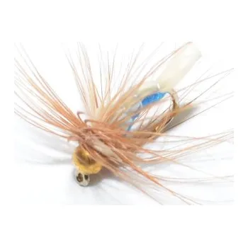 Umělá nástraha Ice Fish 16