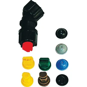 Zavlažování Trysky sada 8ks SOLO N/A > nahrazeno 49005741