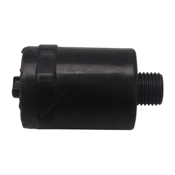 Ventil Odvzdušňovací ventil solární sprchy Amazon, Helios