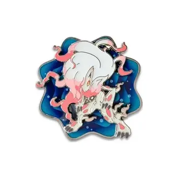 Sběratelská karetní hra Odznáček - Collector Pin - Zoroark pin