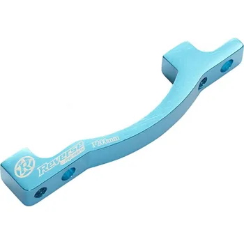 Brzda na kolo Adaptér brzdy - REVERSE Reverse PM-PM - 200 mm - Light blue