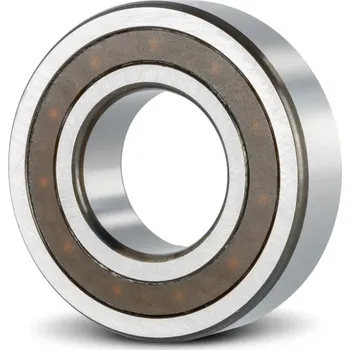 REUKCC 30 ZZ Renold Ložisko jednosměrné se dvěma drážkami