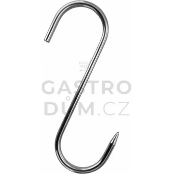 OEM háček na maso ,,S,, 140mm