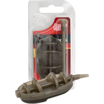 Návnadová surovina Benzar Mix Krmítko Method Feeder Big Flat XXL - 50 g